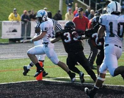 Pioneers Face Showdown With West Stokes Sports Wataugademocrat Com