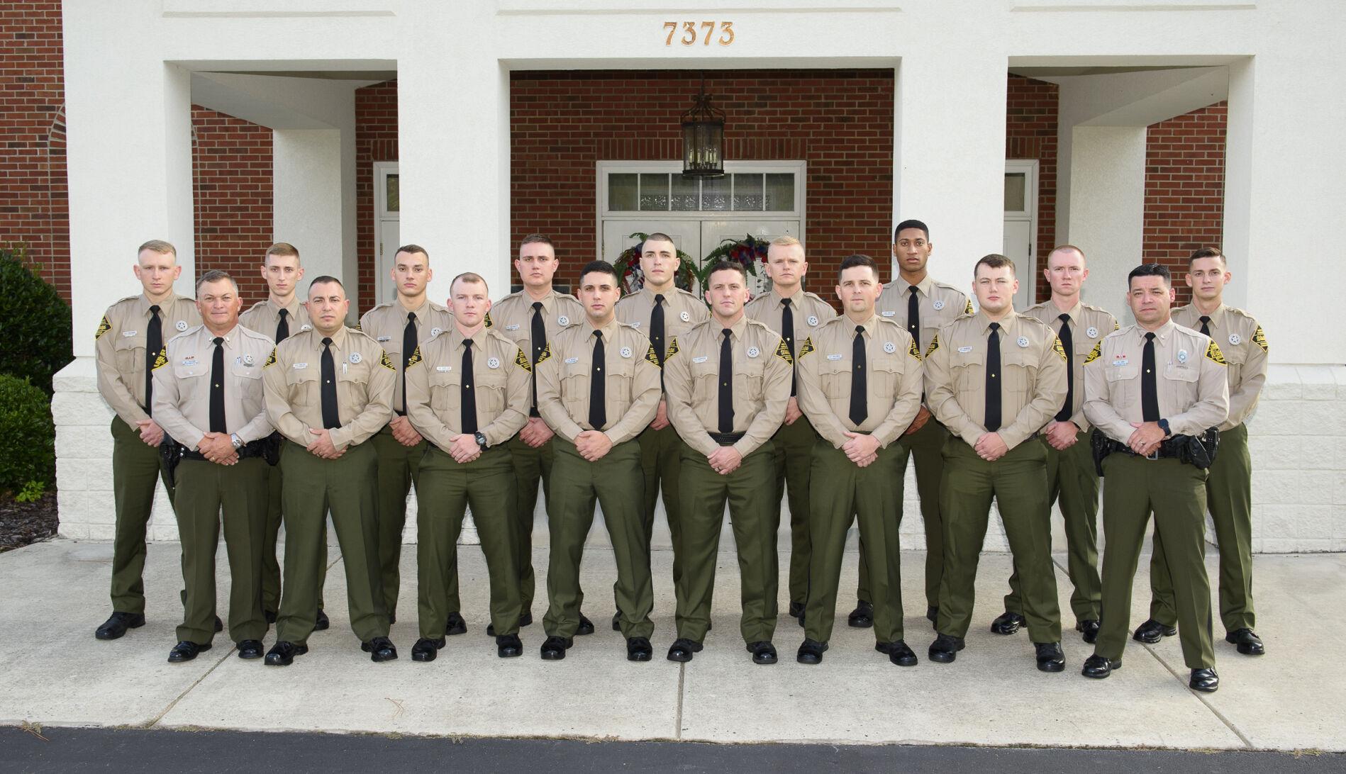 nc-wildlife-commission-swears-in-15-new-officers-local-news