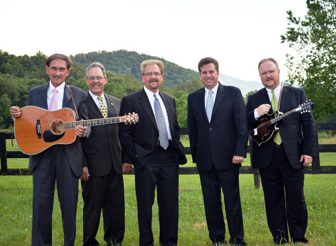 Singing on the Mountain returns for 93rd year Blowing Rocket
