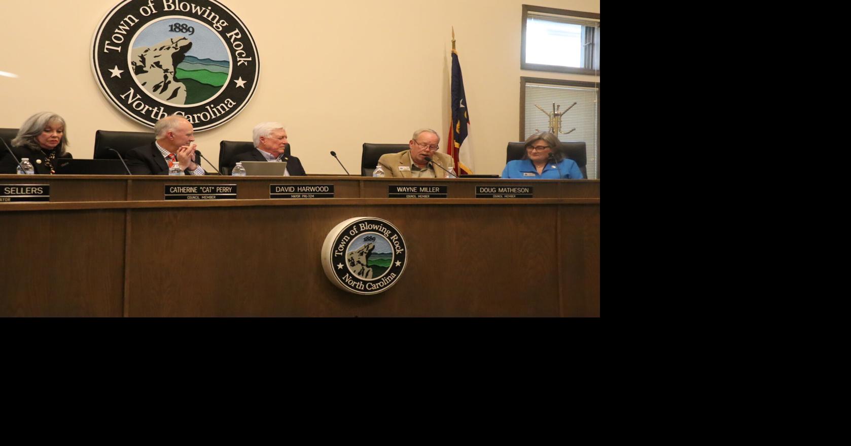 Read moreLand swap paves way for ambulance base near Blowing Rock