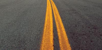 Pavement