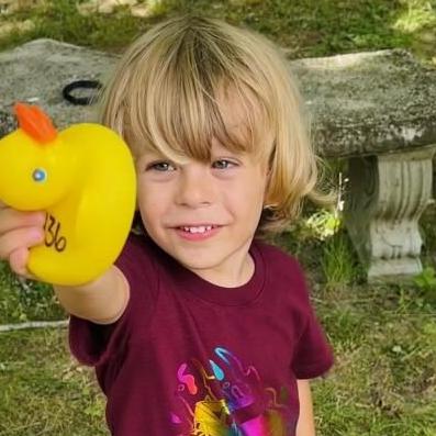 Casting Bread hosts 8th annual Ducky Regatta - Vimarsana News