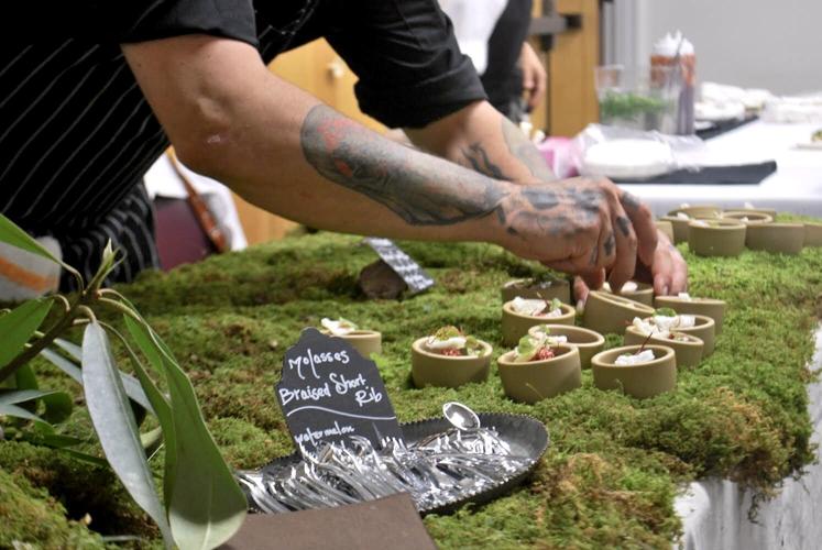 F.A.R.M. Cafe closes out 10th year anniversary celebrations with tapas