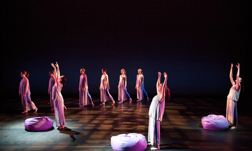 Appalachian Dance Ensemble marks major milestones | Community ...