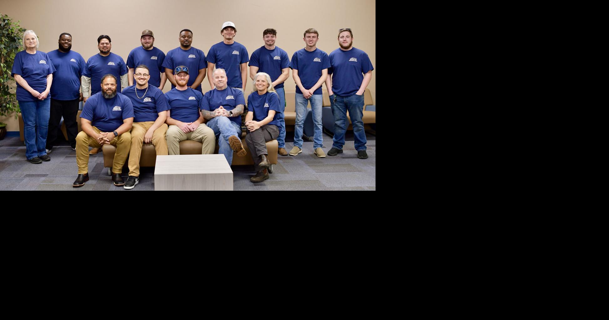 Two from Boone complete CCC&TI truck driver training | Local News ...