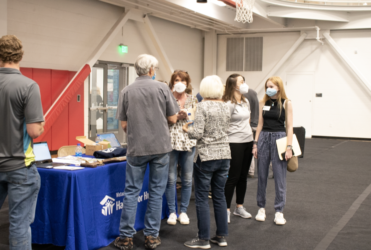 Watauga Housing Forum meets to discuss potential solutions at fourth