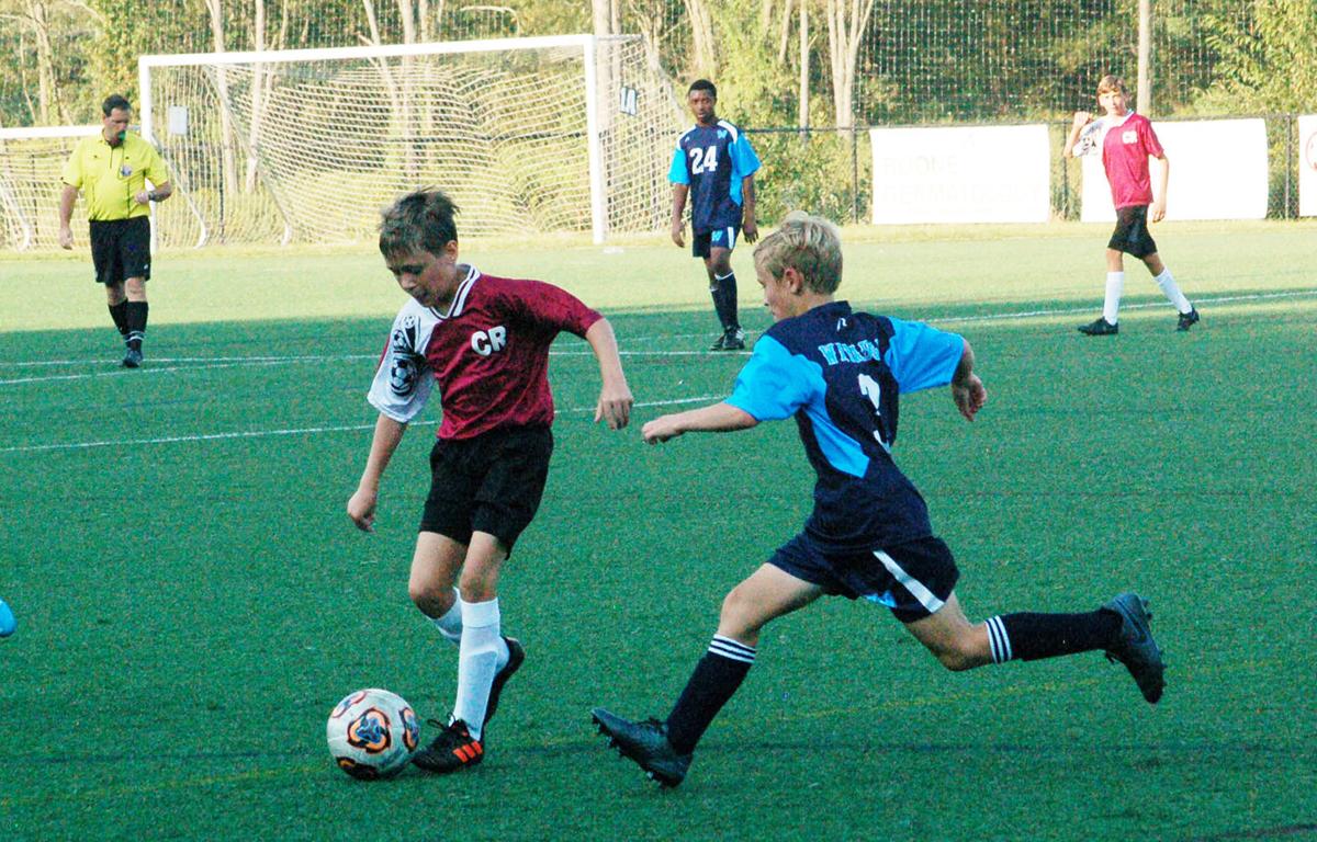 Watauga middle school soccer team wins 110-10 | Local Sports ... Watauga middle school soccer team wins 110-10 | Local Sports ...