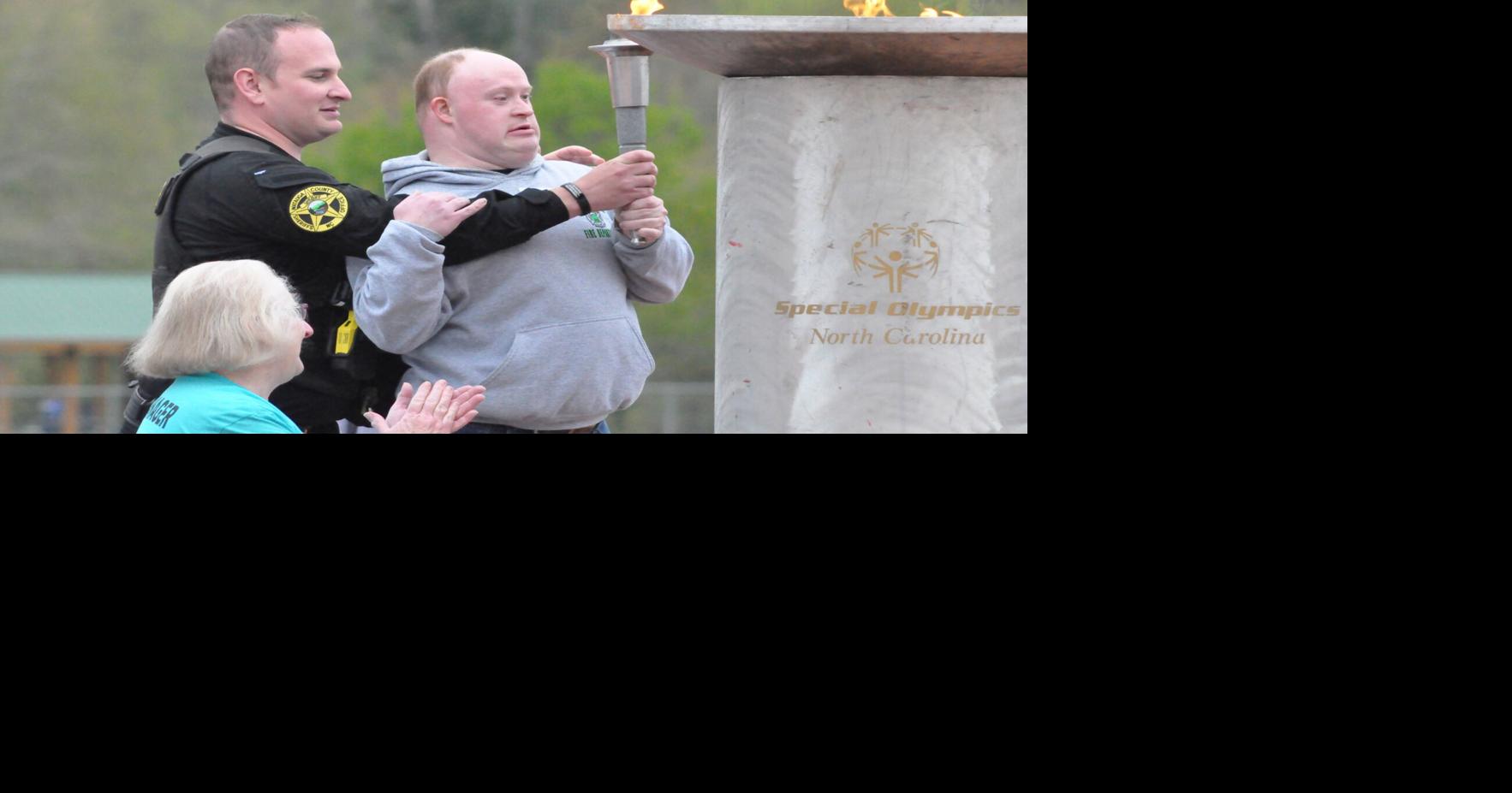 Watauga Special Olympics athletes compete at Spring Games | Local ...