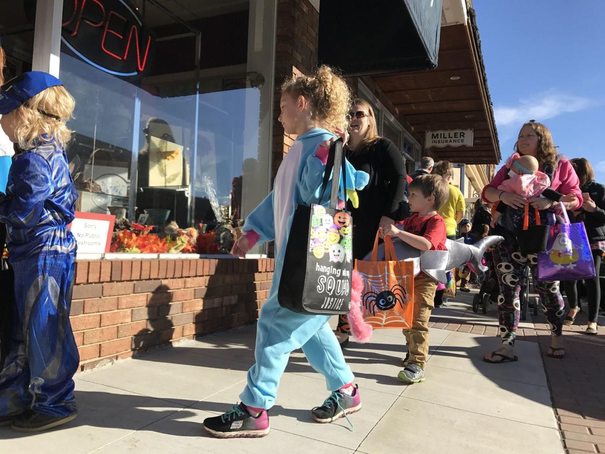 Halloween Festivities For The Family Community Wataugademocrat Com