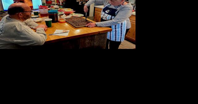 Kreges blesses community with baking talent - Vimarsana News