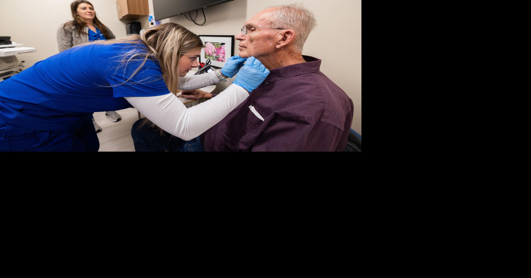 Read moreStatewide agreement links NC community colleges to App State health sciences program