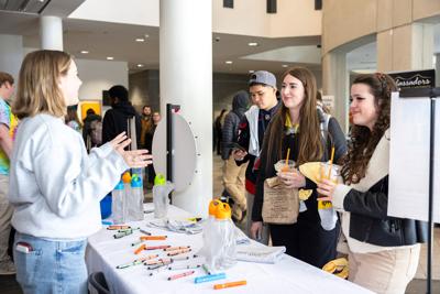 App State reports record spring 2025 enrollment | ASU News ...
