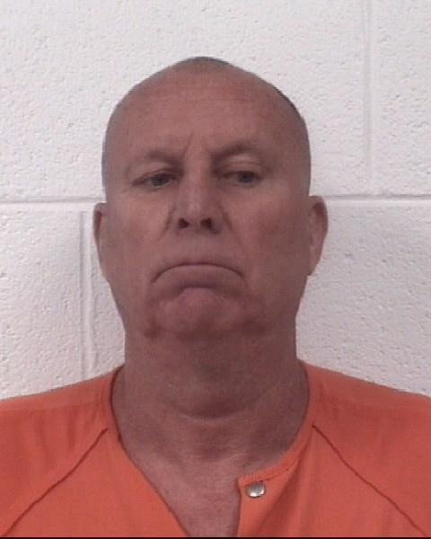Richard Lee Crump