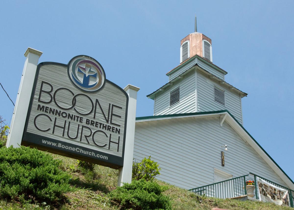 Boone Mennonite Brethren Church celebrates centennial anniversary