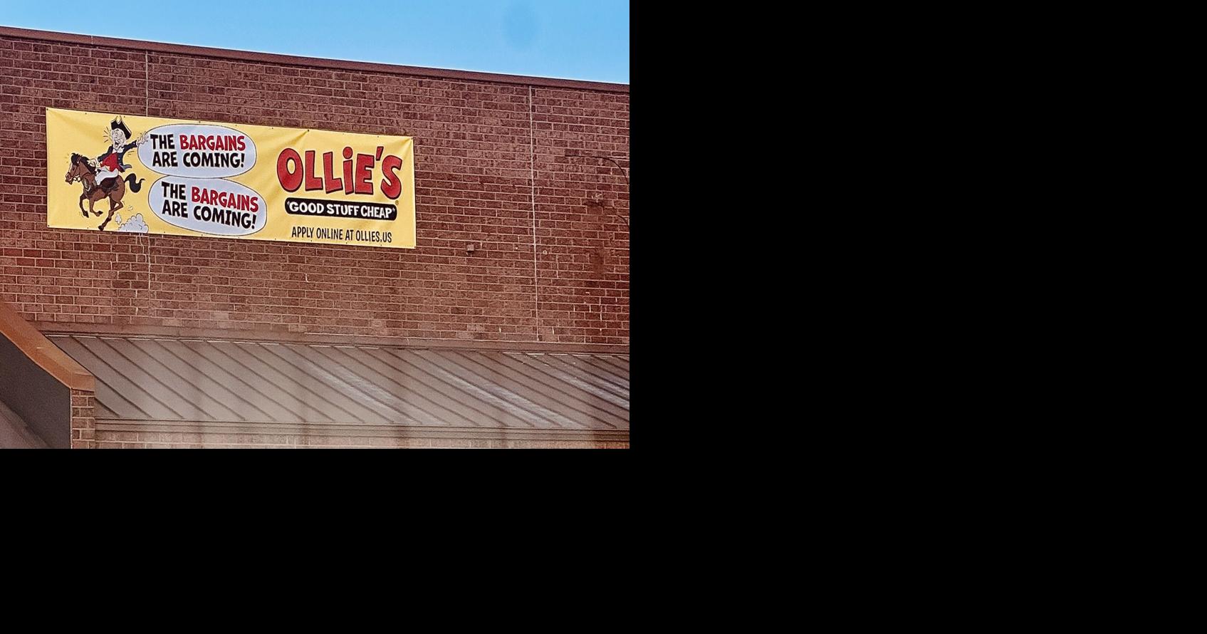 Is Ollies Owned By Big Lots Ollie’s Bargain Outlet opening in former Boone Big Lots location | Main