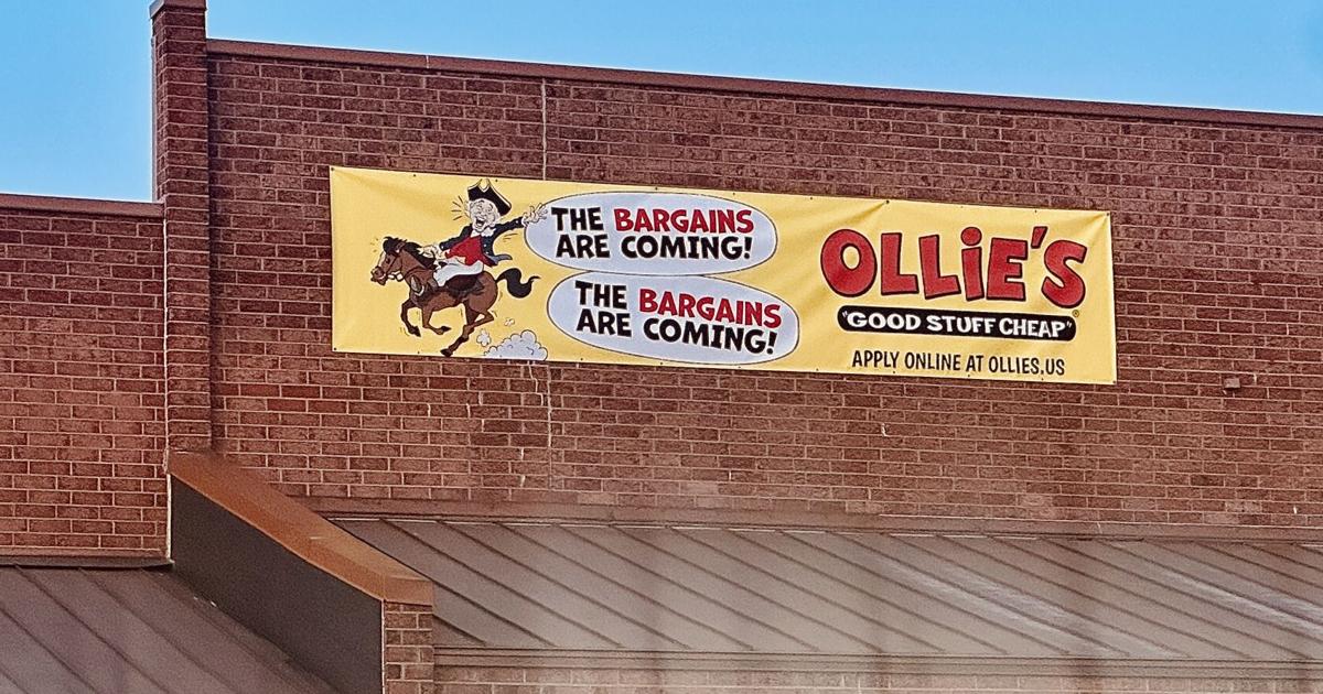 Is Ollies Owned By Big Lots Ollie’s Bargain Outlet opening in former Boone Big Lots location | Main