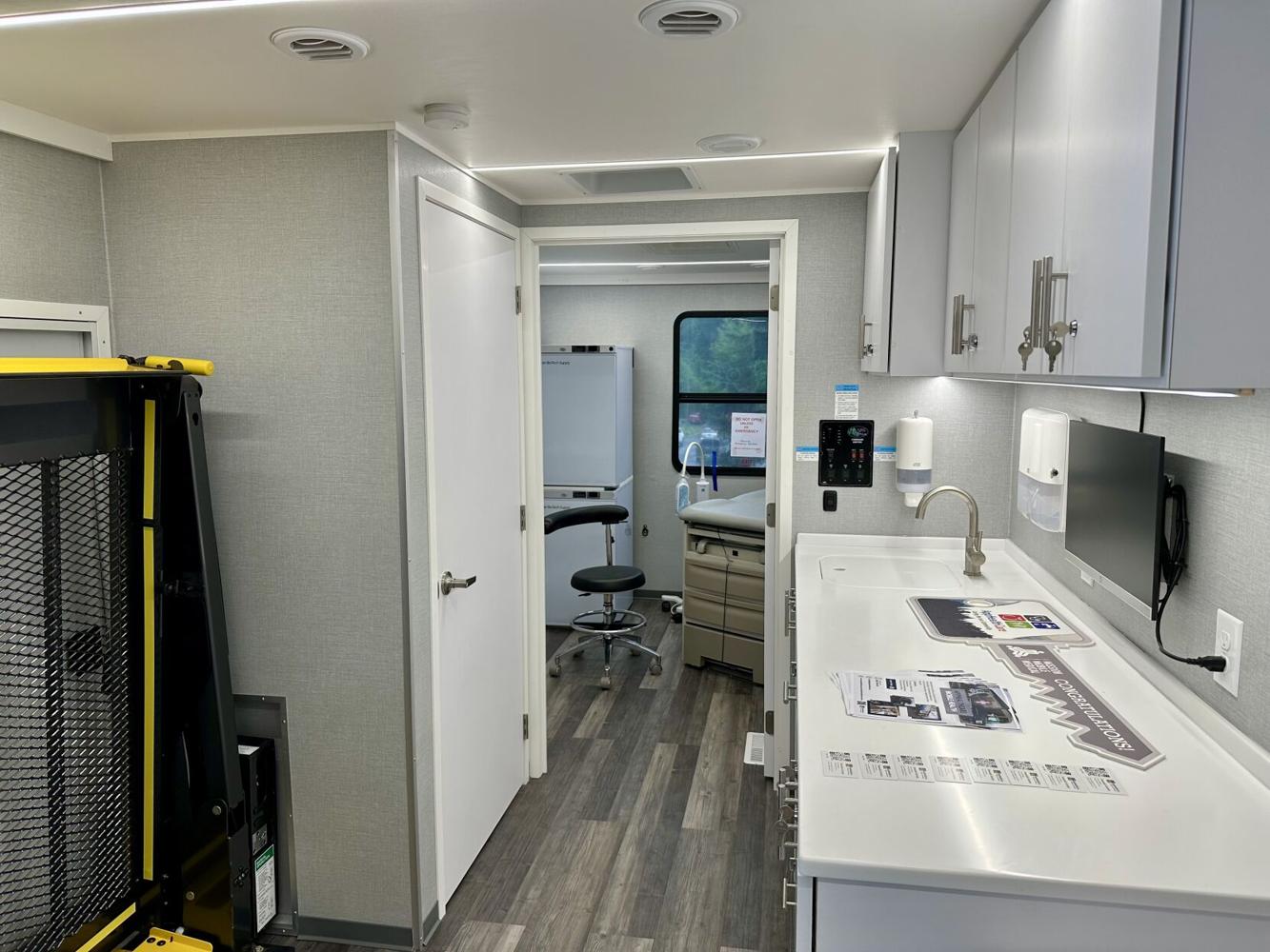AppHealthCare launches Mobile Health Unit to expand rural access ...