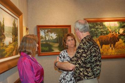 Art Crawl Returns To Downtown Boone News Wataugademocrat Com