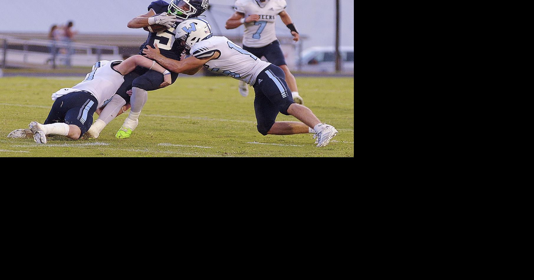 Read moreGranite Bears claw past Pioneers in comeback fashion