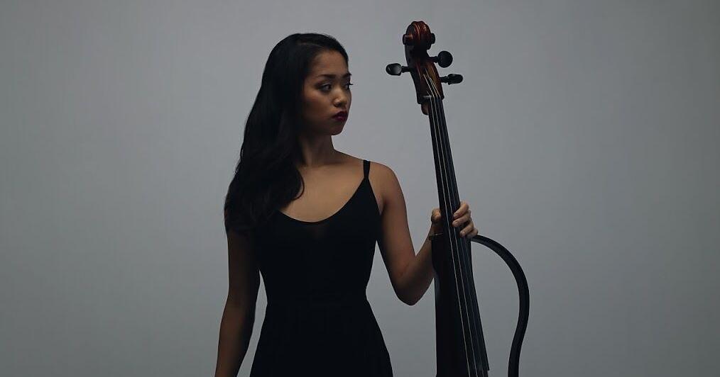BRAHM awarded grant to host artist residency with electric cellist Brianna Tam - Vimarsana News