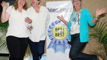 County S Best Of The Best Honored News Wataugademocrat Com