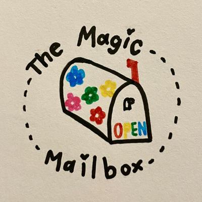 The magic mailbox