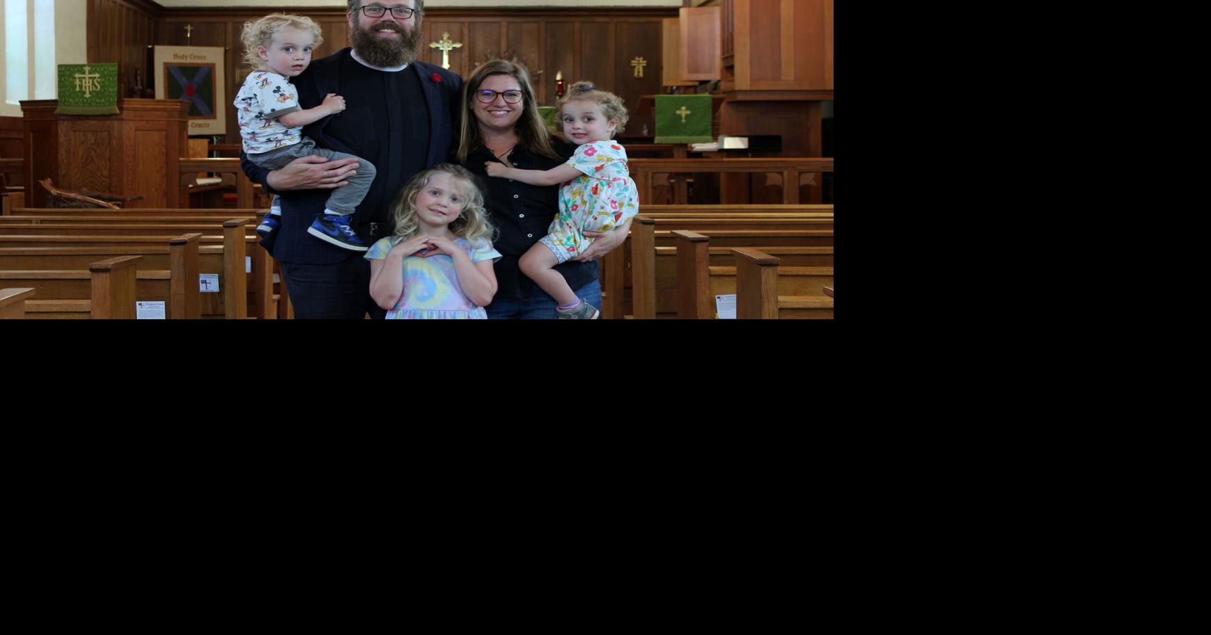Read moreFor new Holy Cross rector, Valle Crucis call is a homecoming