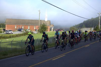 Blue Ridge Abc Blue Ridge Brutal to wheel through area on Aug. 19 | Local Sports ...