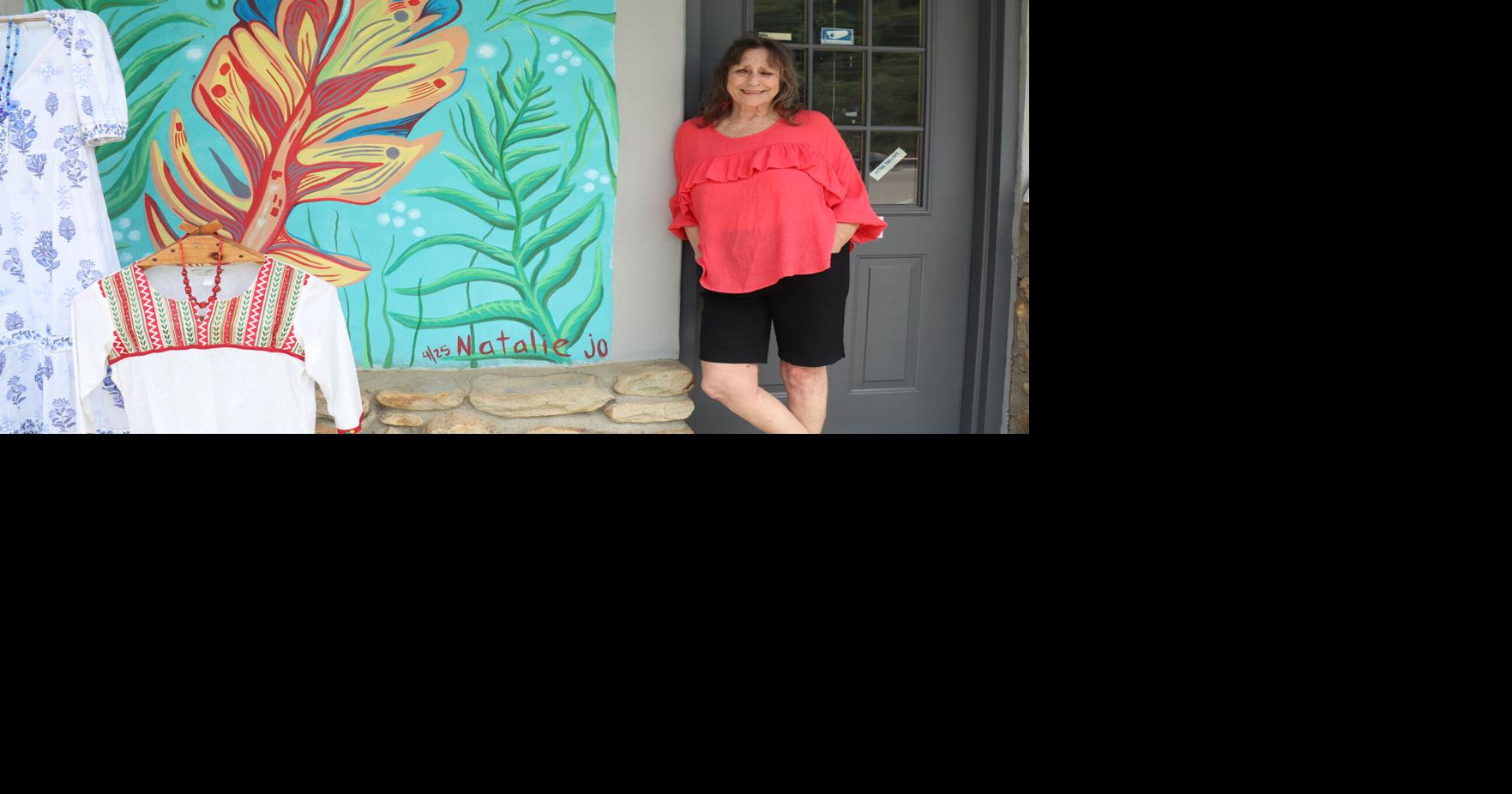 Read moreHer gut never steered her wrong, even when she bought a store with two days to decide