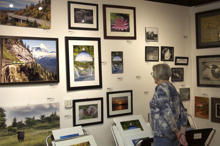 Ashe Art Council Gallery Crawls return to West Jefferson | Art ...