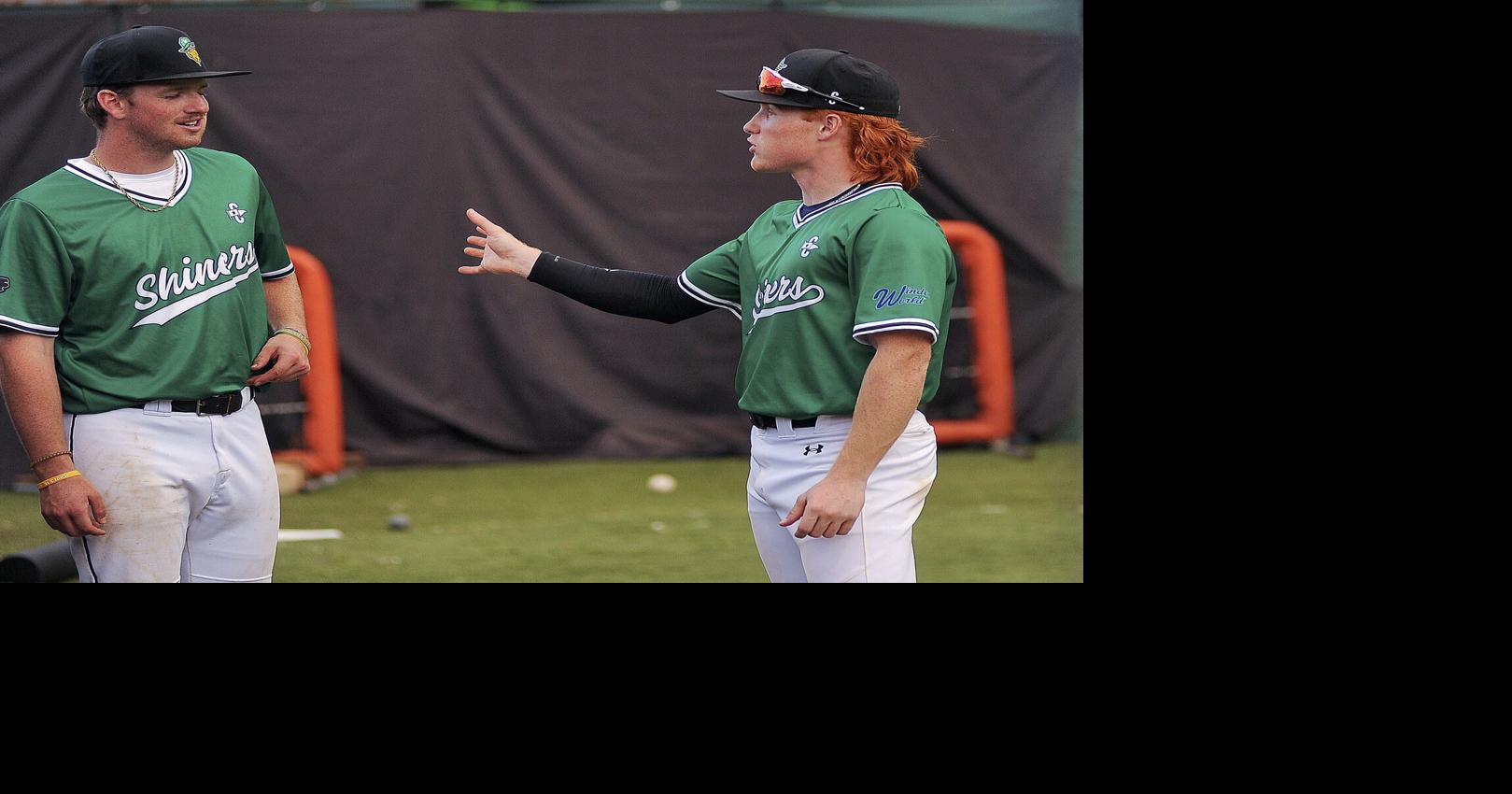 Edds walkoff slam kicks off three-win week for Moonshiners
