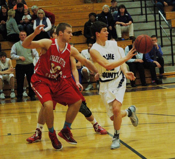Watauga Grad Mike King Coaches Charlotte Catholic To 4 A Finals