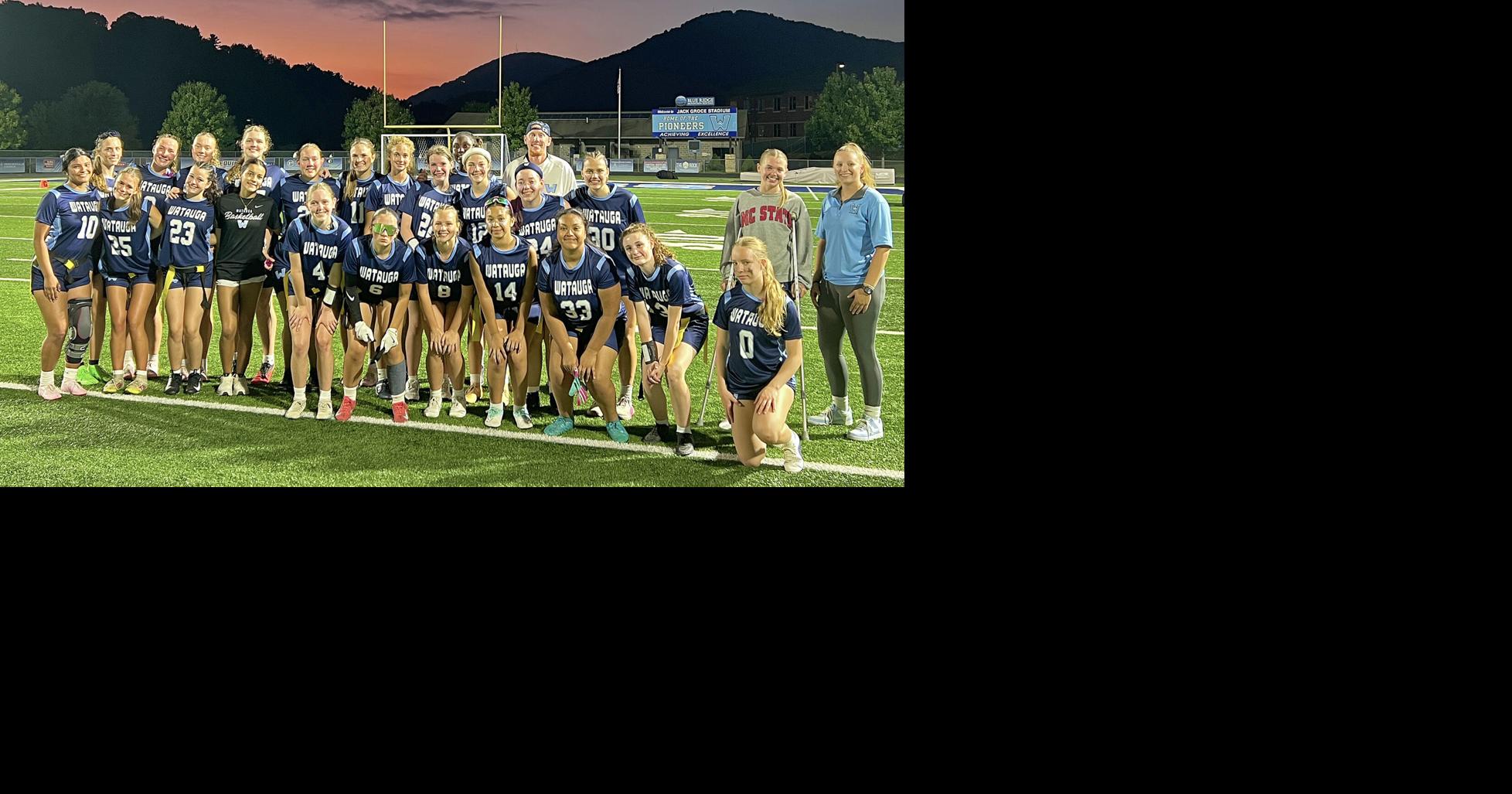 Read moreColburn: New program takes its first steps under the Wednesday Night Lights