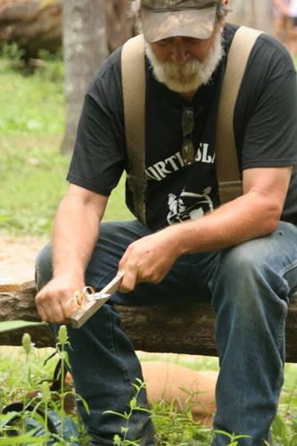 Turtle Island's Preston Roberts dies | Community | wataugademocrat.com
