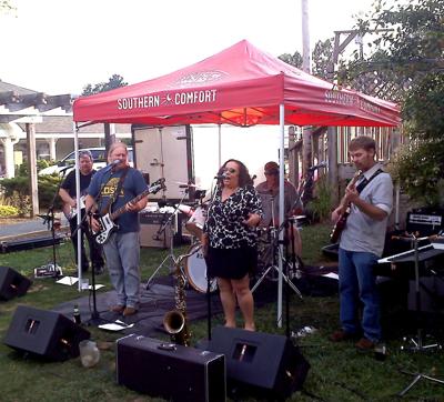 Jocassee Plays Banner Elk Entertainment Wataugademocrat Com