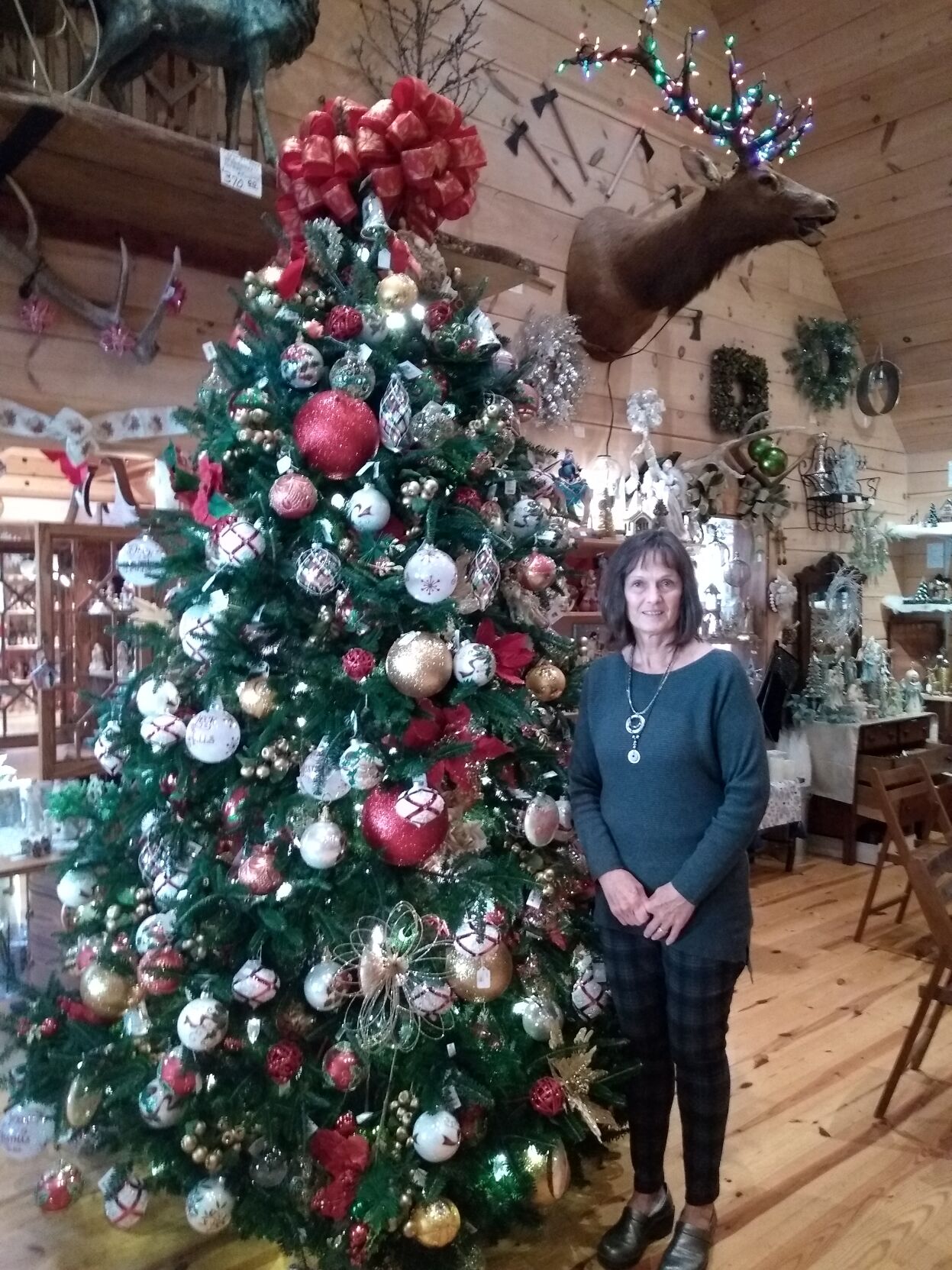 Christmas Trees 2022 Watauga Democrat Christmas All Year Long: Women Own Local Holiday Shops | Features |  Wataugademocrat.com
