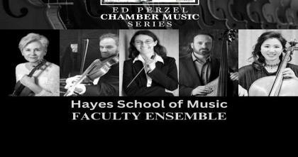 Appalachian State Hayes School of Music faculty ensemble to perform Sunday at the Ashe Arts Center - Vimarsana News