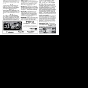 Page A10 Blowing Rocket wataugademocrat com