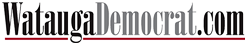 Watauga Democrat - Headlines