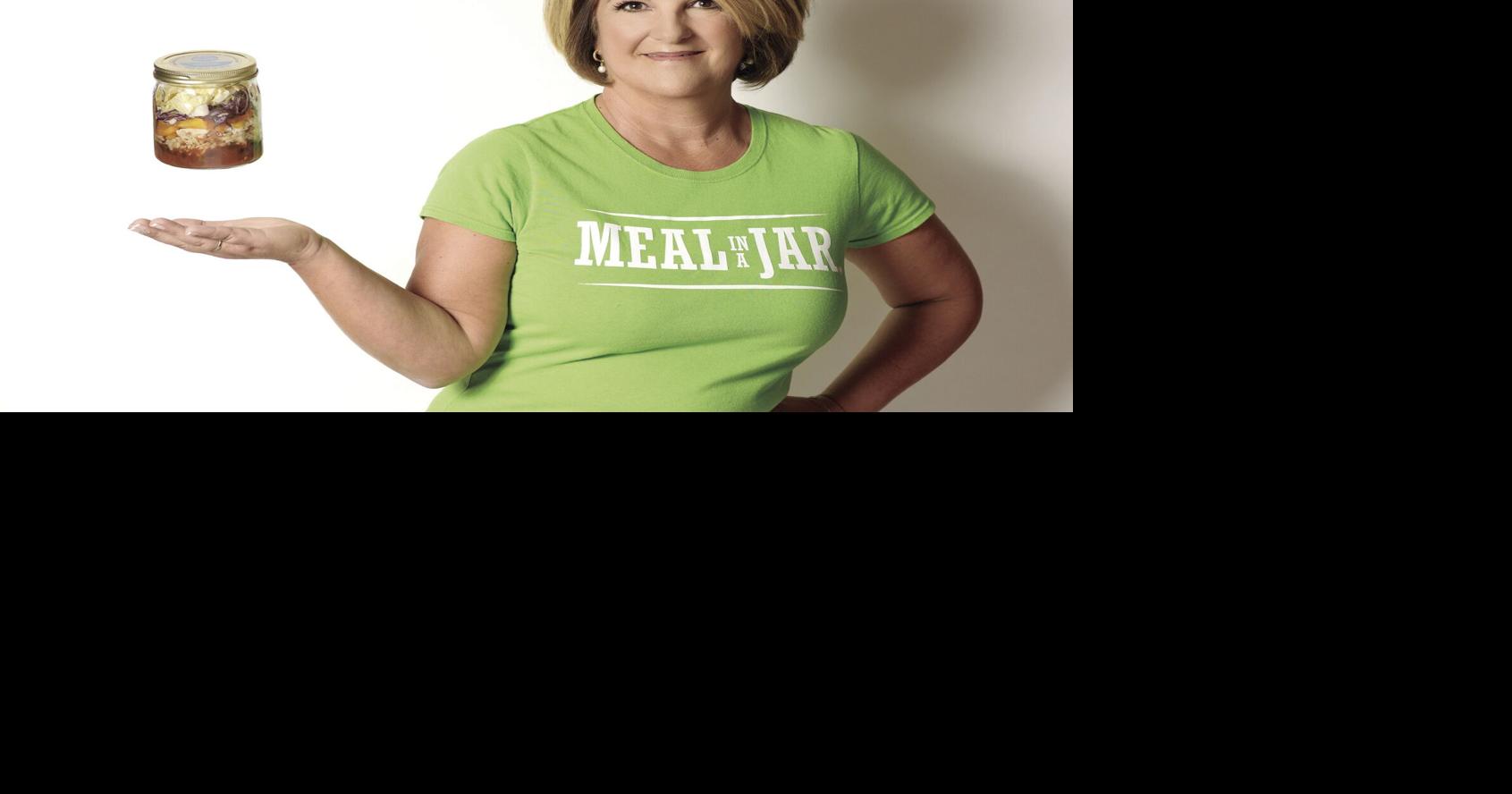 Meal in a Jar ready to take it to the next level after launching new