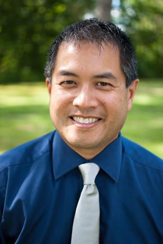 Kitchener's Dr. Joseph Lee named Regional Family Physician of the Year
