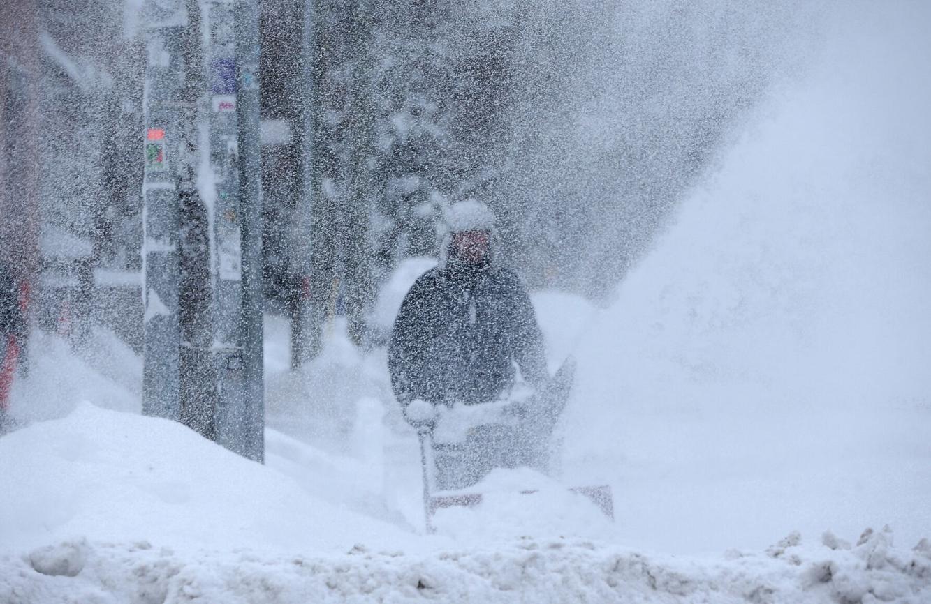 What’s a La Niña and how will it impact Canada’s winter?