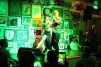 Teen science experiments