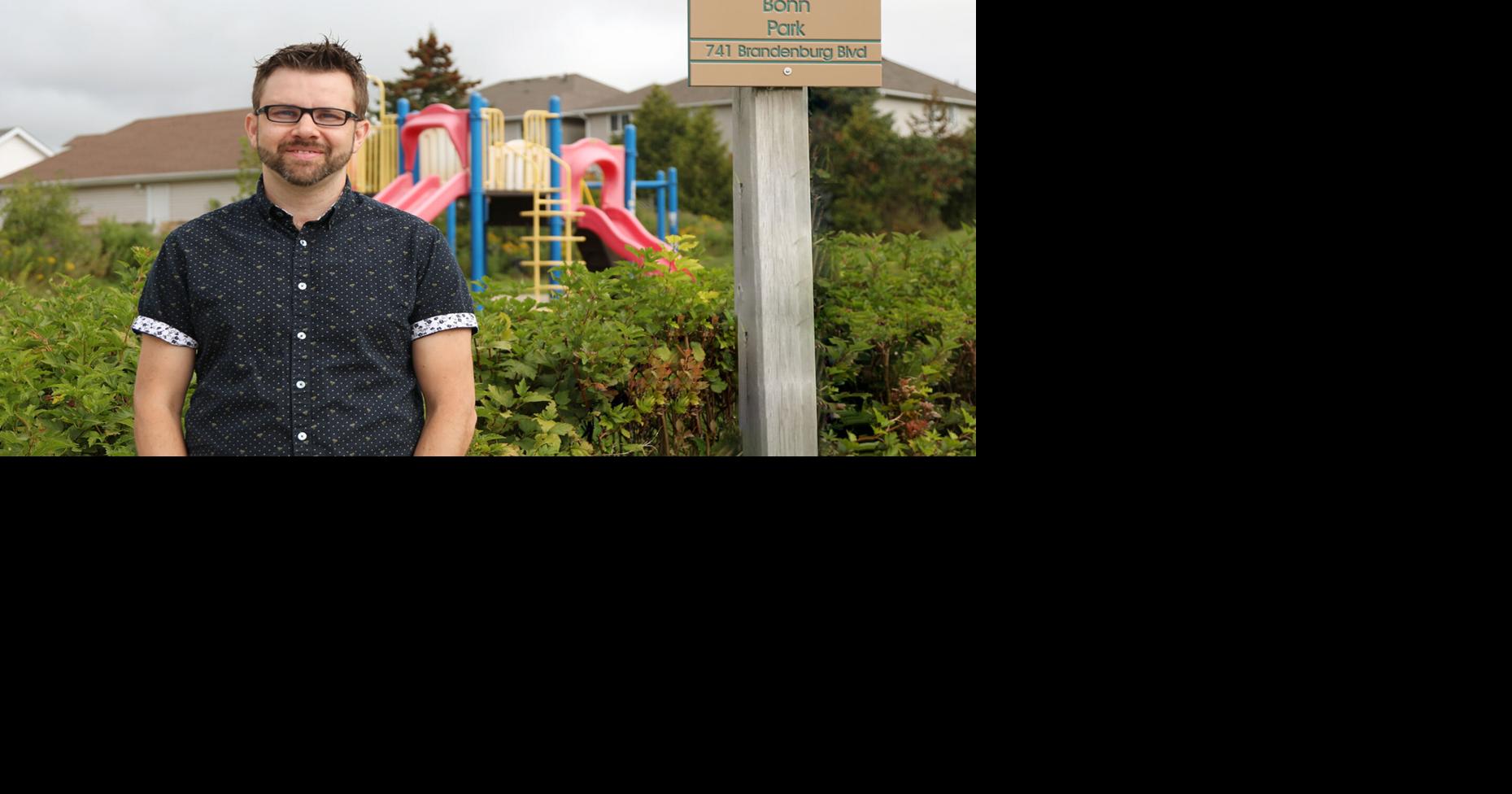 Kindness is king in Waterloo neighbourhood