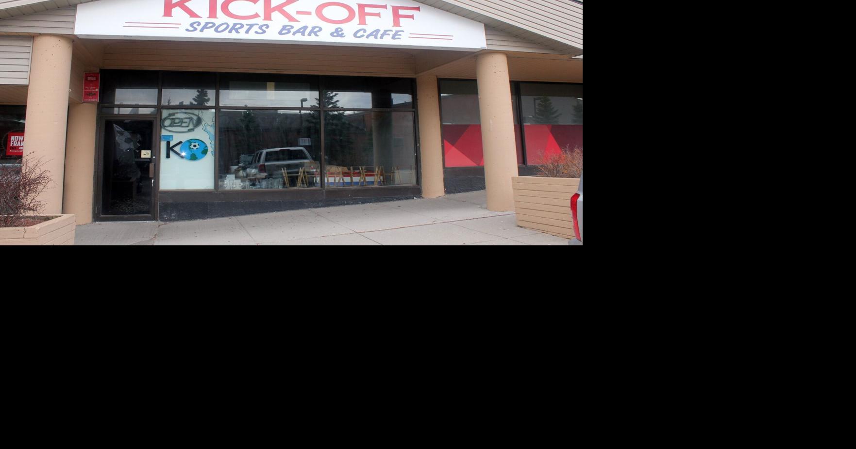 ‘We weren’t a destination; we were a location’ Waterloo’s Kick Off