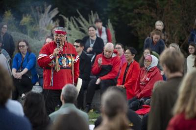 UW waives tuition for First Nations students whose traditional territory is on university grounds