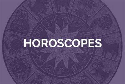 Horoscope for Saturday, Oct. 3, 2020