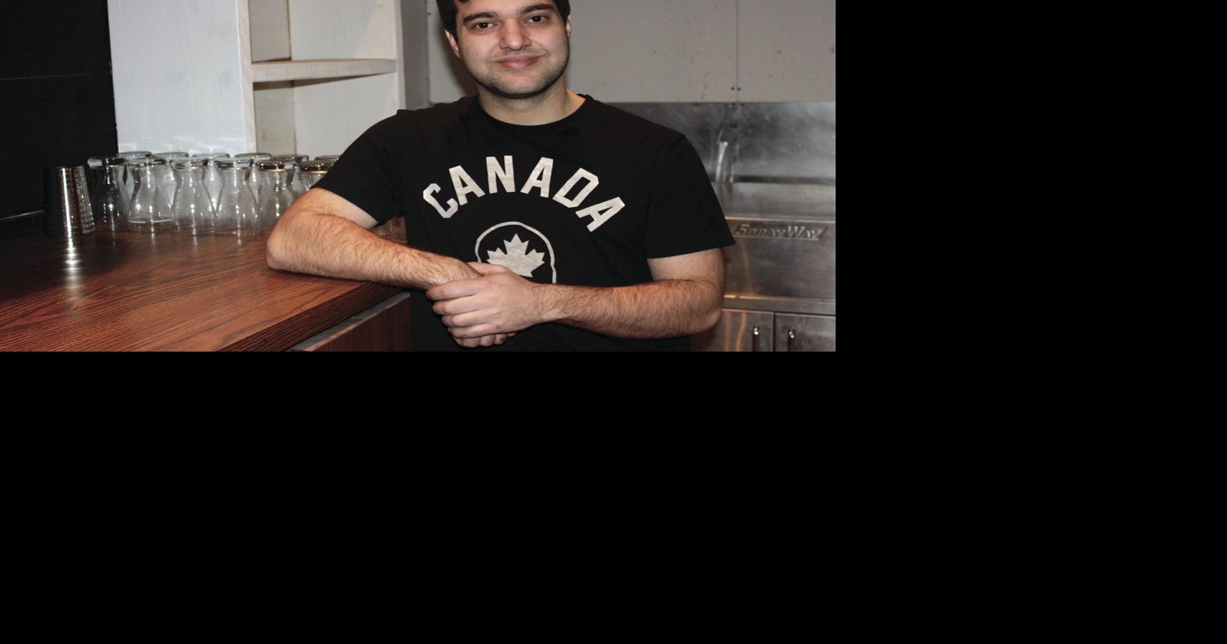 Rami Said to run for council seat in uptown