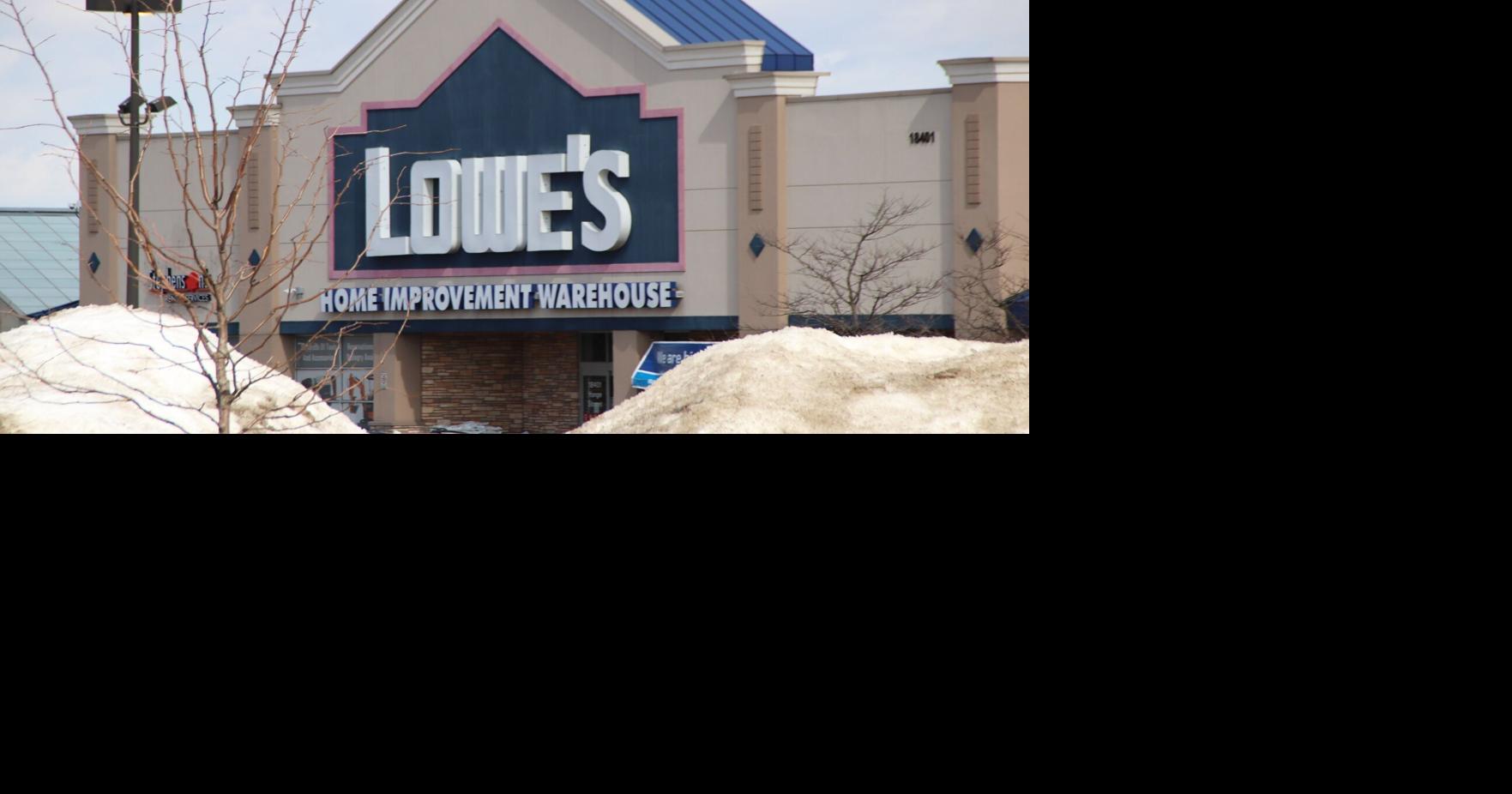 Lowe’s hiring for 150 positions in Waterloo Region as part of national