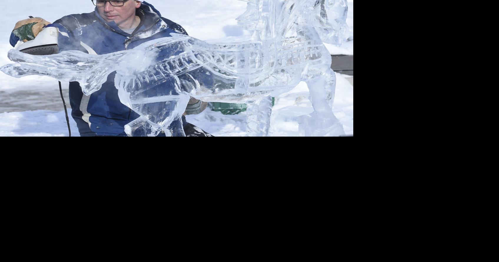 Winterloo activities in uptown Waterloo this Saturday